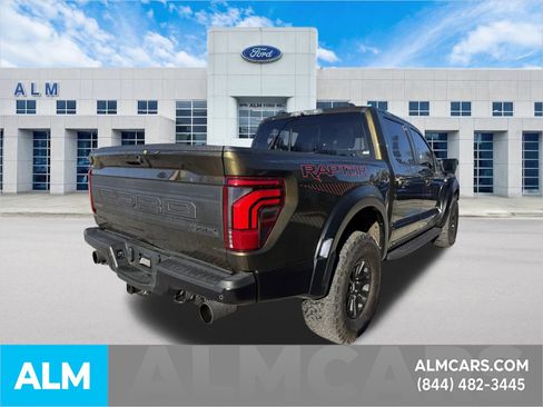 Used 2025 Ford F150 Raptor image 6