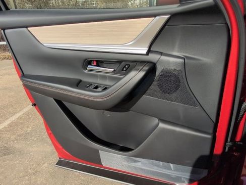 New 2026 MAZDA CX-90 3.3 Turbo w/ Preferred Package image 15