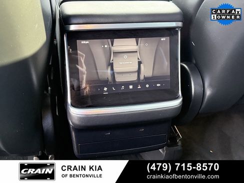 Used 2022 Tesla Model X image 26