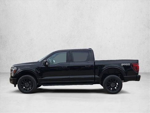 New 2026 Ford F150 Lariat w/ Equipment Group 501A Mid AWD/4WD image 5