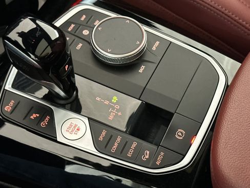 Used 2022 BMW X3 xDrive30i w/ Convenience Package image 22