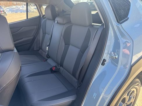 Used 2023 Subaru Crosstrek 2.5i Sport image 19