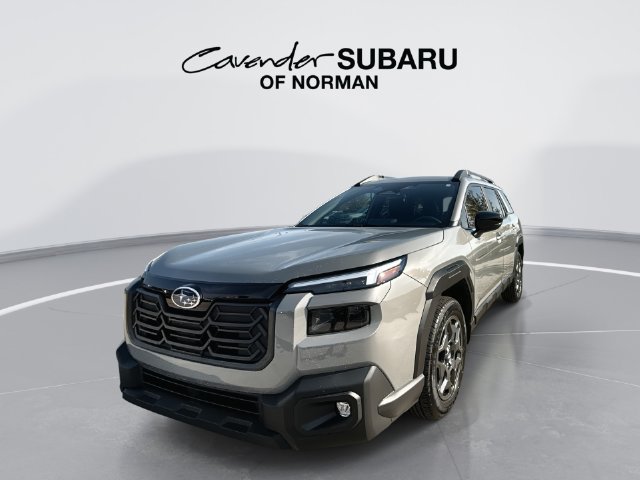New 2026 Subaru Outback Premium AWD/4WD image 1