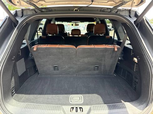 Used 2020 Lincoln Aviator Reserve RWD image 19
