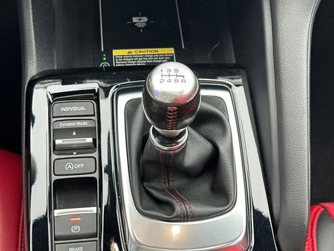 Certified 2023 Acura Integra A-Spec image 19