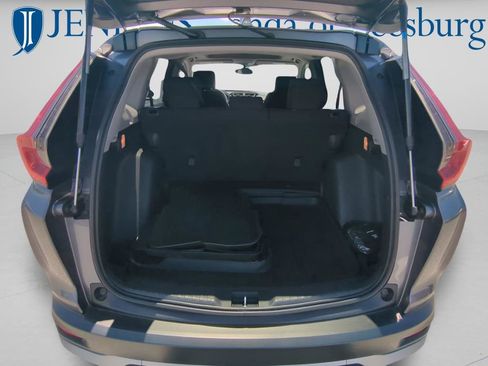 Used 2021 Honda CR-V EX image 26