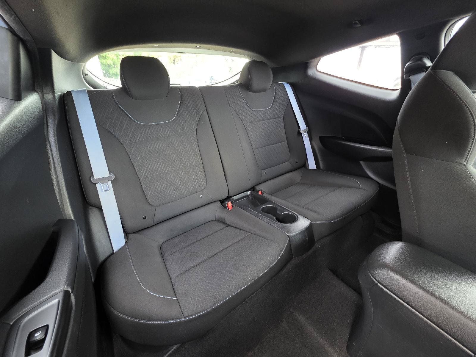 Used 2019 Hyundai Veloster N N FWD image 29