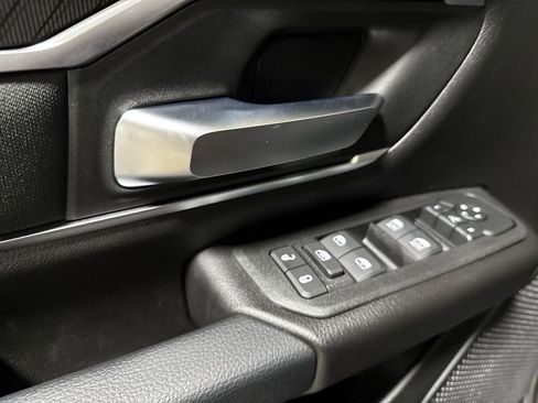 New 2026 RAM 1500 Big Horn AWD/4WD image 21