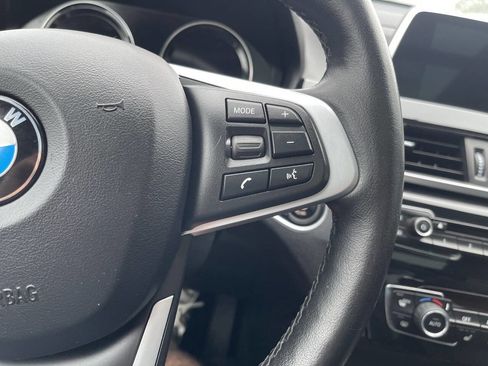Used 2018 BMW X1 xDrive28i w/ Convenience Package image 32