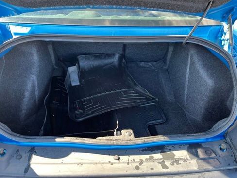 Used 2019 Dodge Challenger R/T w/ Performance Plus Package image 17