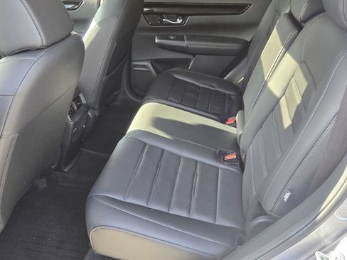 Certified 2024 Honda CR-V EX-L image 10