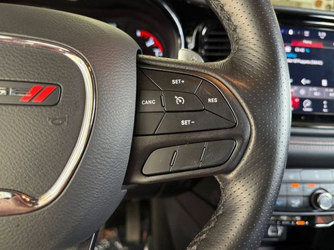 Used 2026 Dodge Durango GT AWD/4WD image 25