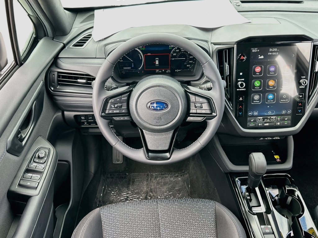 New 2026 Subaru Forester Touring AWD/4WD image 23