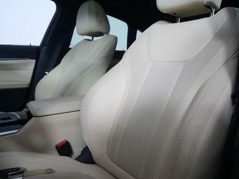 Certified 2024 BMW i4 eDrive35 w/ Premium Package RWD image 10