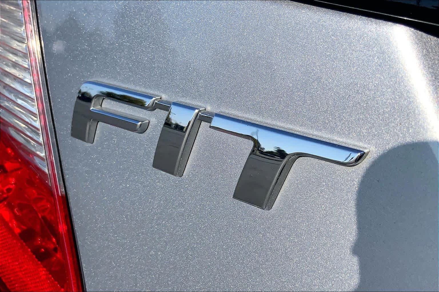 Used 2019 Honda Fit LX image 9