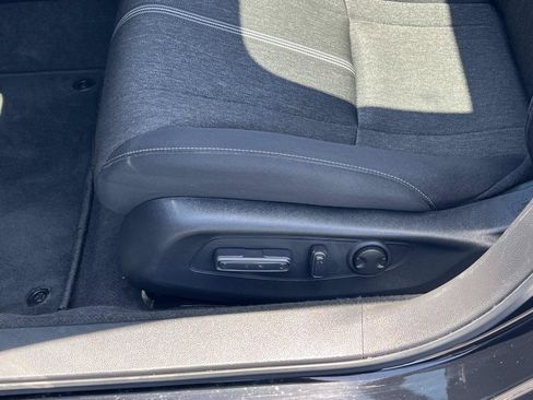 Certified 2024 Honda Accord Sport image 17