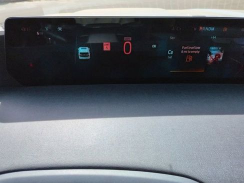 New 2025 Ford Expedition Max Active image 31