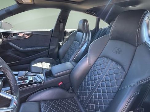 Used 2023 Audi S5 Prestige image 16