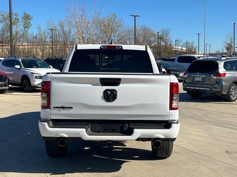 Used 2024 RAM 1500 Lone Star image 11