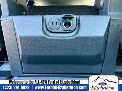 New 2024 Ford F150 XL image 22