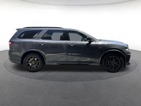 Certified 2025 Dodge Durango R/T AWD/4WD image 7