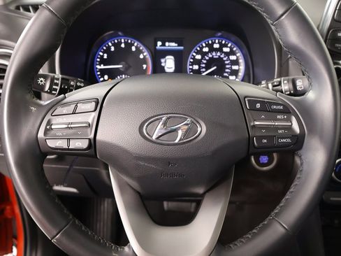 Used 2019 Hyundai Kona Ultimate image 2