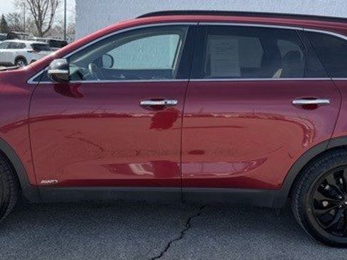 Used 2020 Kia Sorento S image 2