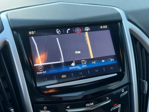 Used 2016 Cadillac SRX Performance w/ Trailering Package AWD/4WD image 12