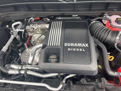 New 2026 GMC Sierra 1500 Denali Ultimate image 40