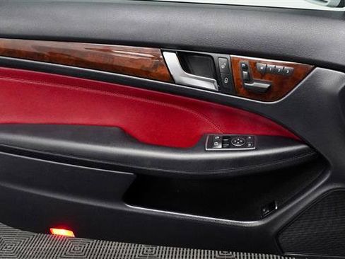 Used 2015 Mercedes-Benz C 350 4MATIC Coupe image 34