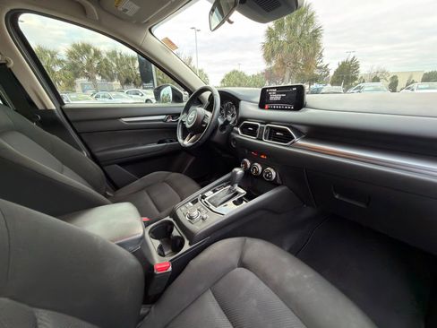 Used 2020 MAZDA CX-5 Sport image 16