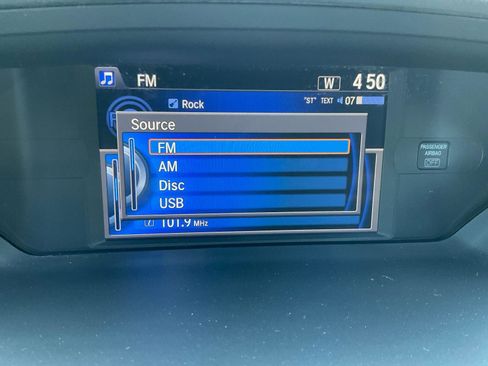 Used 2014 Honda Odyssey EX image 21