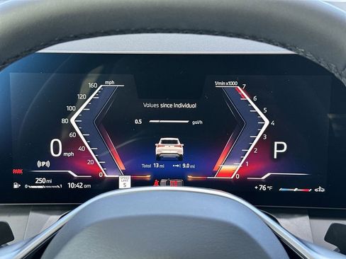 New 2026 BMW X3 xDrive30 w/ Convenience Package image 19