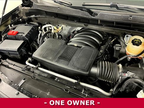 Used 2025 Chevrolet Tahoe LT AWD/4WD image 31