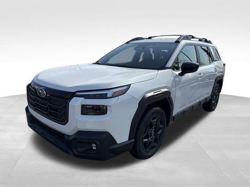 New 2026 Subaru Outback Limited image 8