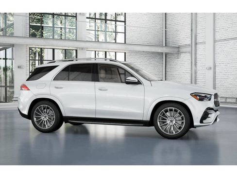 New 2026 Mercedes-Benz GLE 450 4MATIC image 13
