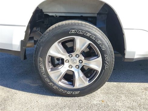 Used 2024 RAM 1500 Laramie image 5