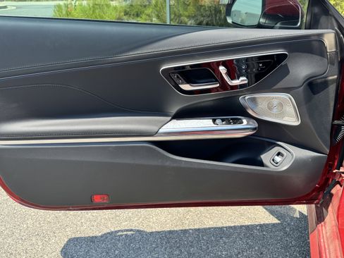 New 2024 Mercedes-Benz CLE 300 4MATIC Coupe image 15