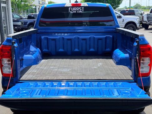 Used 2024 Ford Ranger XL w/ Trailer Tow Package RWD image 10