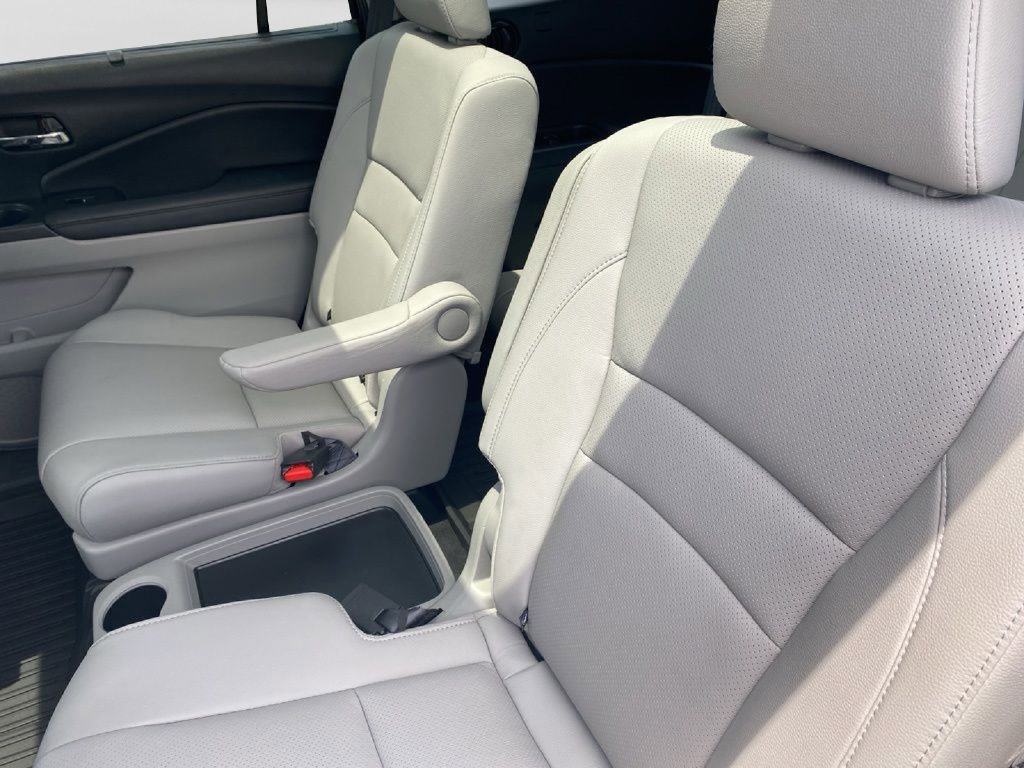 Used 2022 Honda Pilot Elite image 20