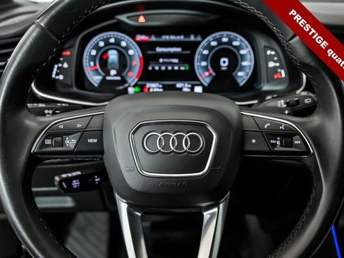 Used 2023 Audi Q7 3.0T Prestige w/ Prestige Package AWD/4WD image 20