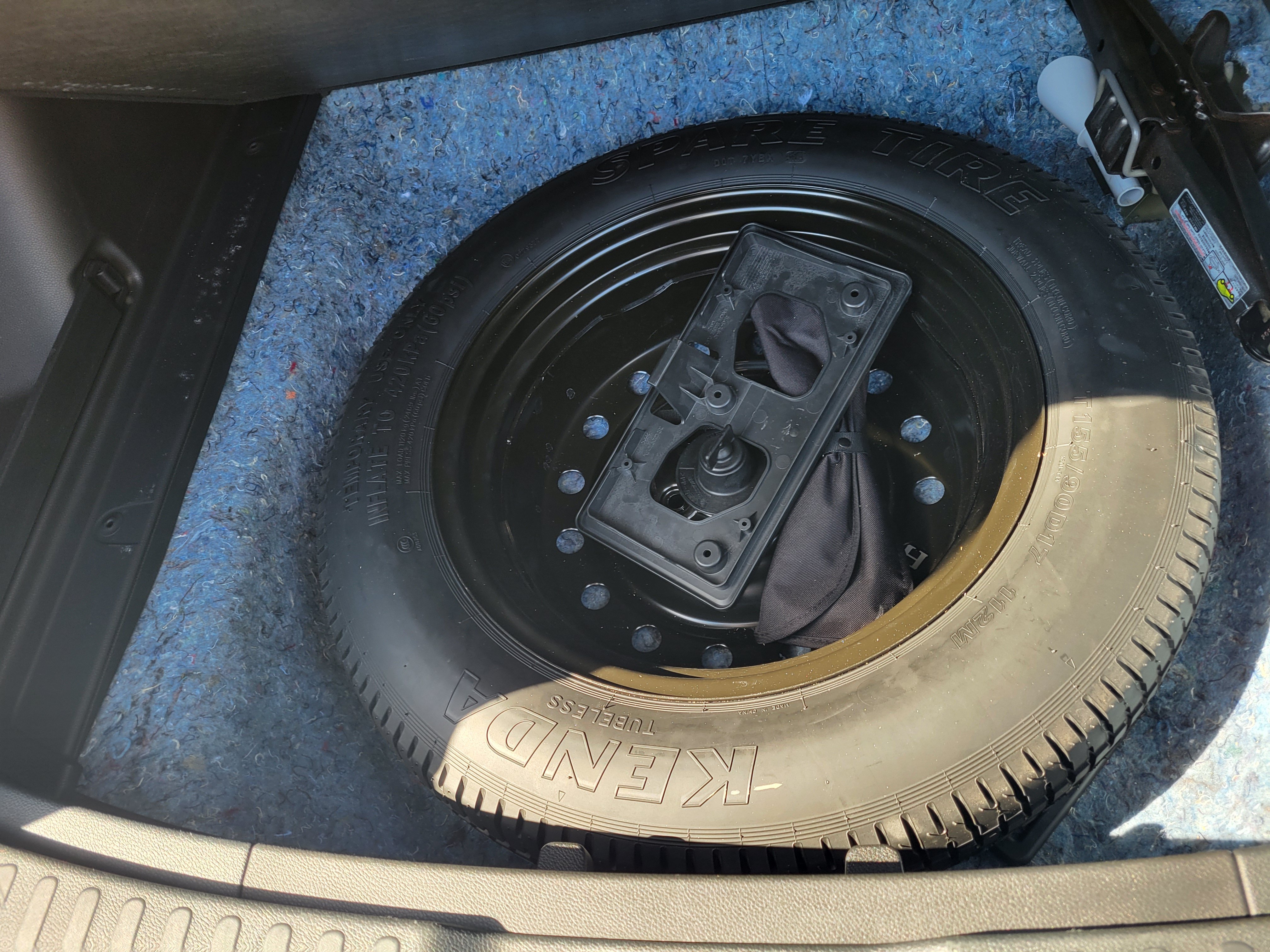 Used 2019 Honda CR-V EX image 36
