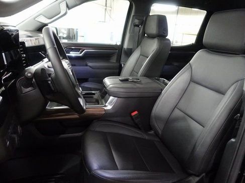 Used 2025 Chevrolet Silverado 1500 RST w/ RST All Star Premium Package image 10