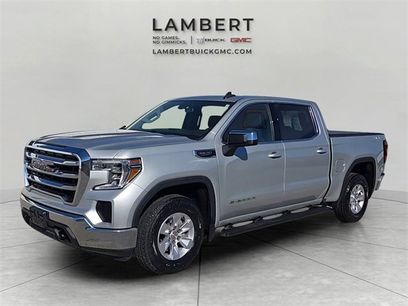 Used 2019 GMC Sierra 1500 SLE w/ SLE Value Package