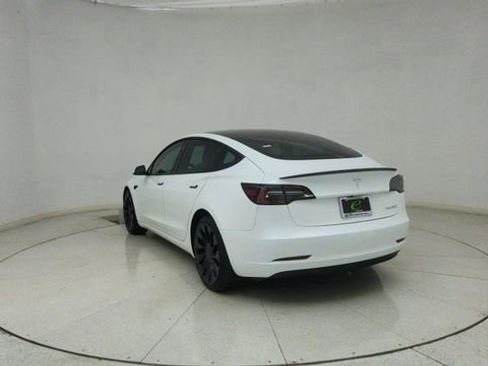 Used 2023 Tesla Model 3 Performance image 69