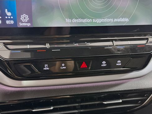 Used 2023 Volkswagen ID.4 Pro RWD image 24