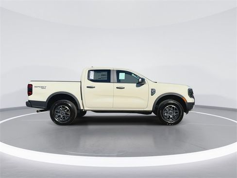 New 2025 Ford Ranger XLT image 9