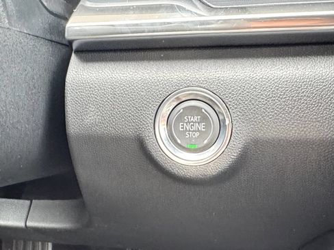 New 2027 GMC Terrain Elevation w/ Elevation Premium Package AWD/4WD image 32