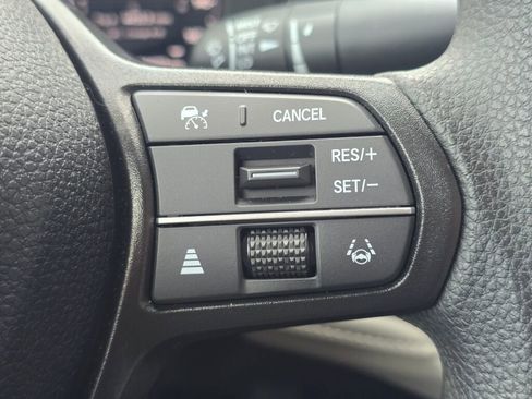 Certified 2024 Honda Accord EX image 23