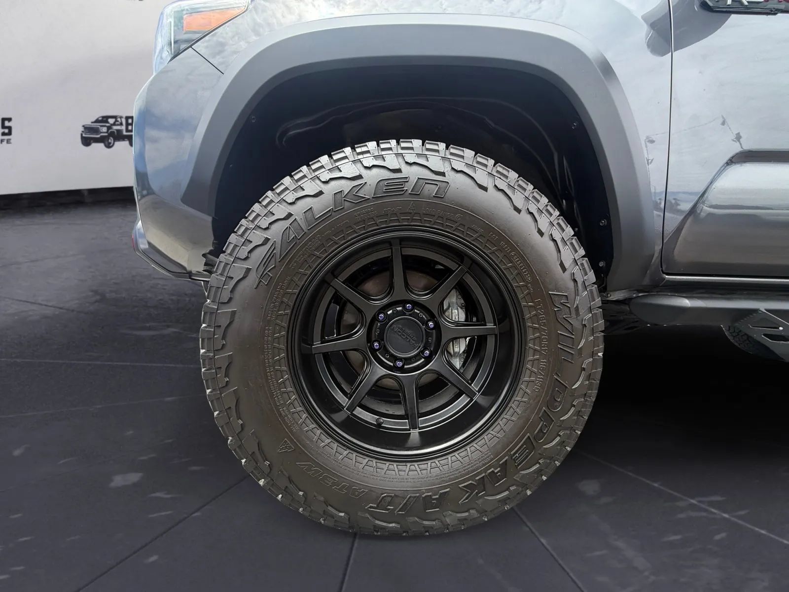 Used 2021 Toyota Tacoma TRD Pro AWD/4WD image 31